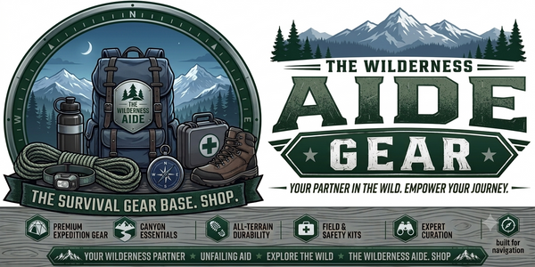 TheWildernessAide.shop